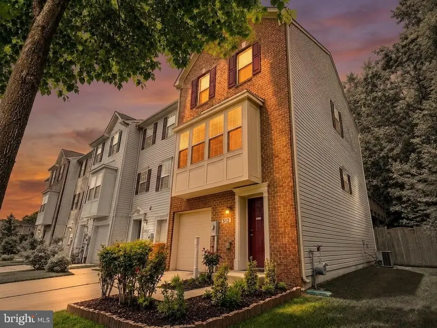 912 Hopkins Cor, Glen Burnie, MD 21060 - #3