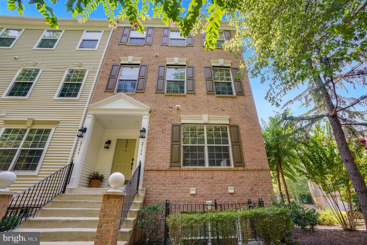 2144 Hideaway Ct #29, Annapolis, MD 21401 - #1