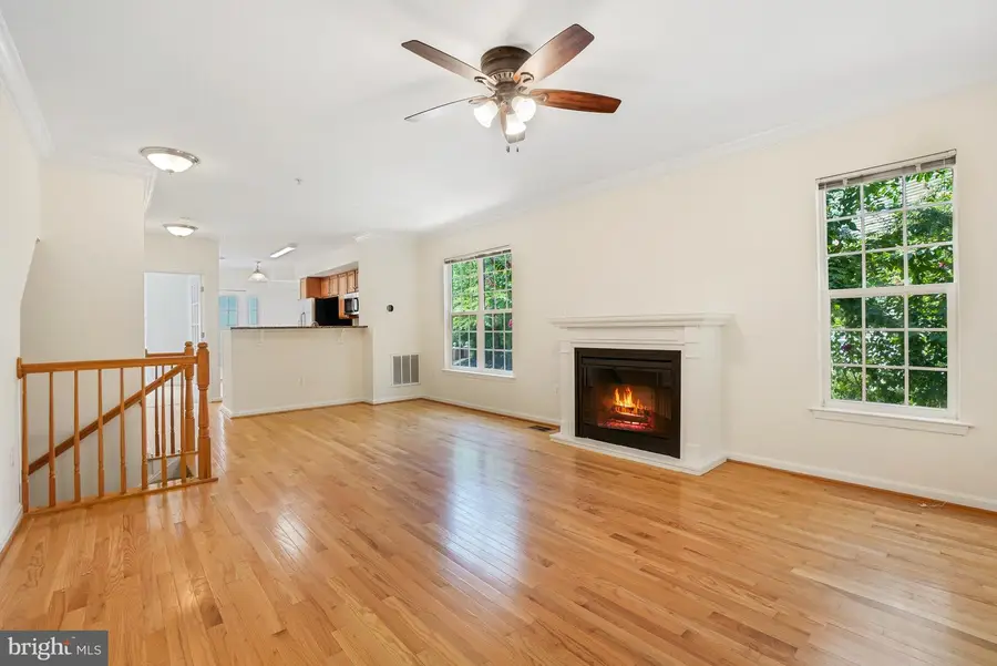 2144 Hideaway Ct #29, Annapolis, MD 21401 - #3