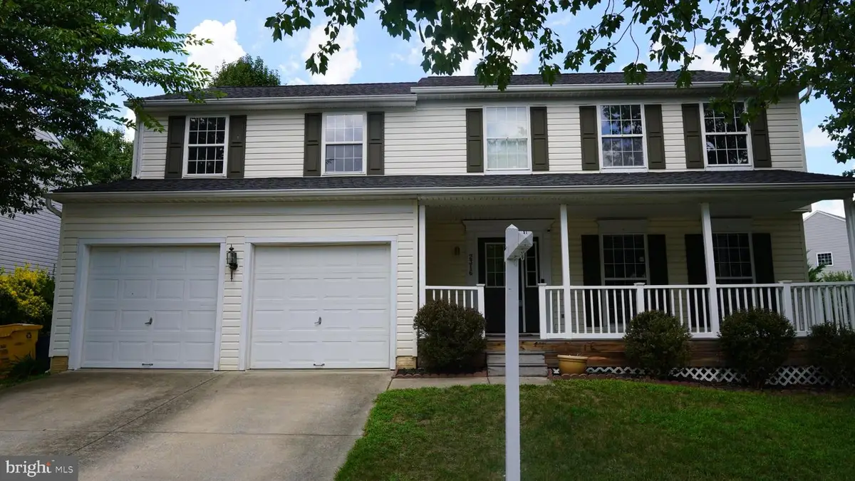 2316 Chapel Hill Blvd, Odenton, MD 21113 - #1
