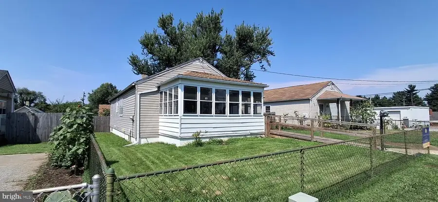 202 Cross St, Brooklyn, MD 21225 - #2