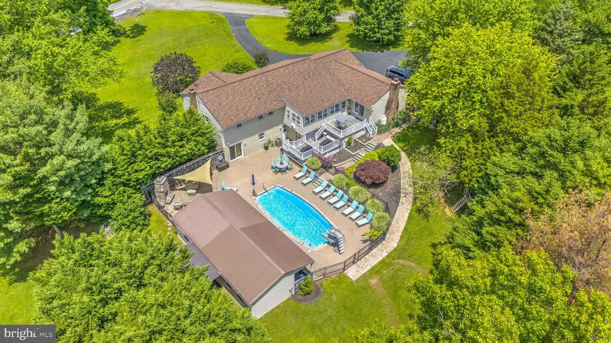 6893 Old Solomons Island Rd, Friendship, MD 20758 - #1