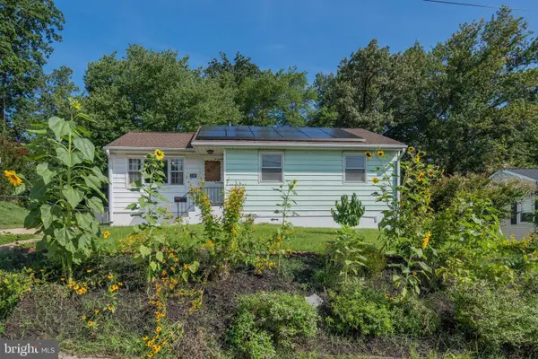 408 Burwood Ave, GLEN BURNIE, MD 21061