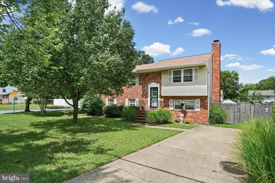 784 Stevenson Rd, Severn, MD 21144 - #2