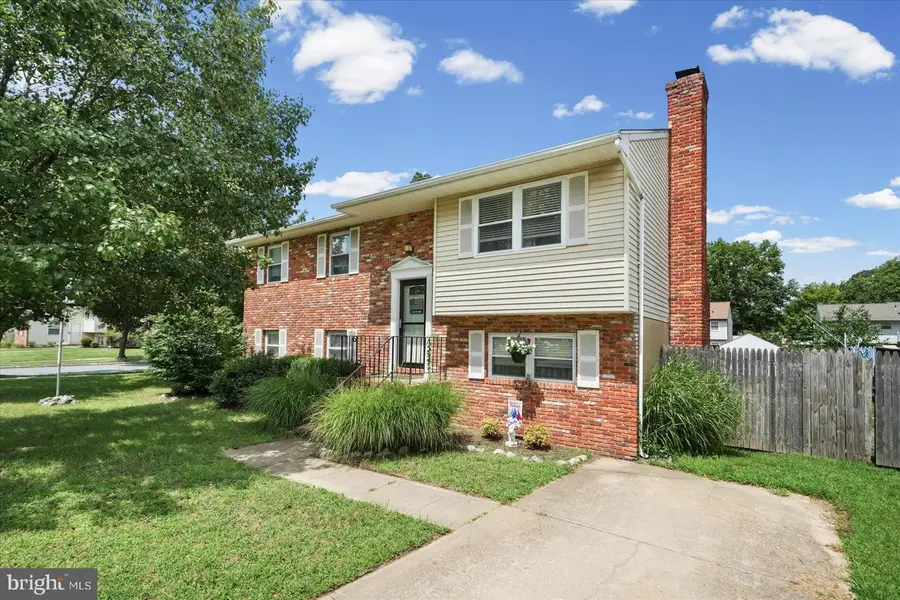784 Stevenson Rd, Severn, MD 21144 - #3