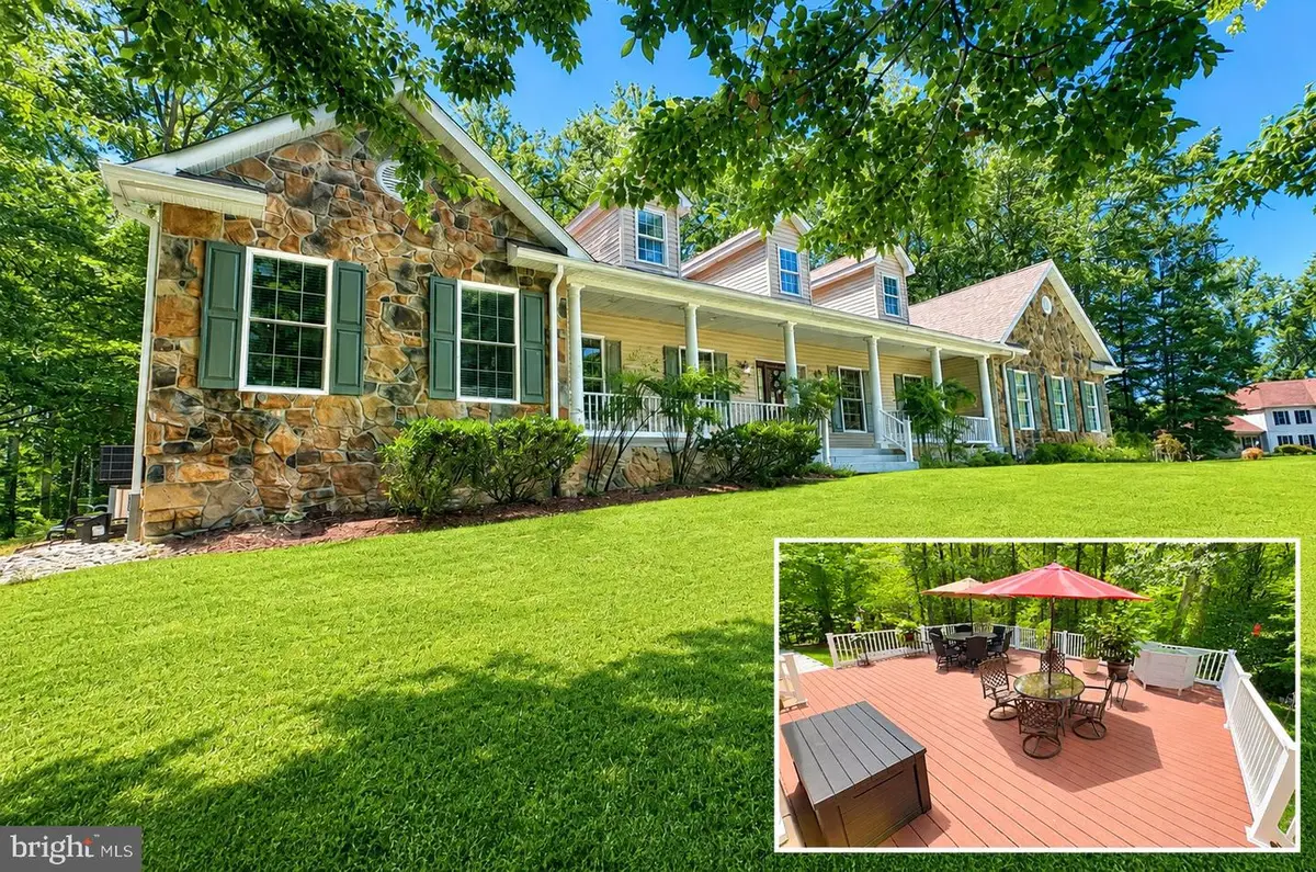 3517 Castle Way, Davidsonville, MD 21035 - #1