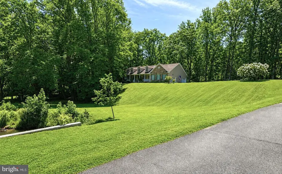 3517 Castle Way, Davidsonville, MD 21035 - #2