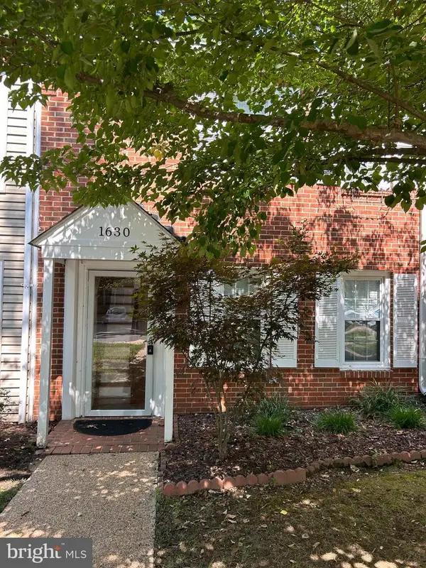 1630 Dryden Way, CROFTON, MD 21114