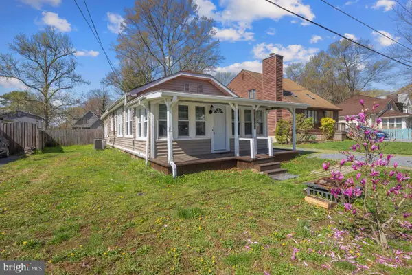 5612 Essex St, CHURCHTON, MD 20733