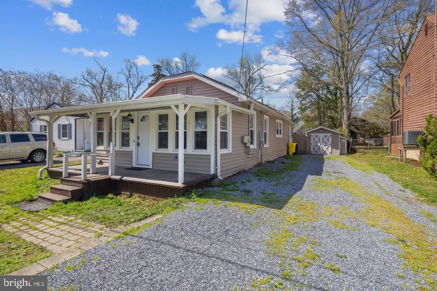 5612 Essex St, Churchton, MD 20733 - #2