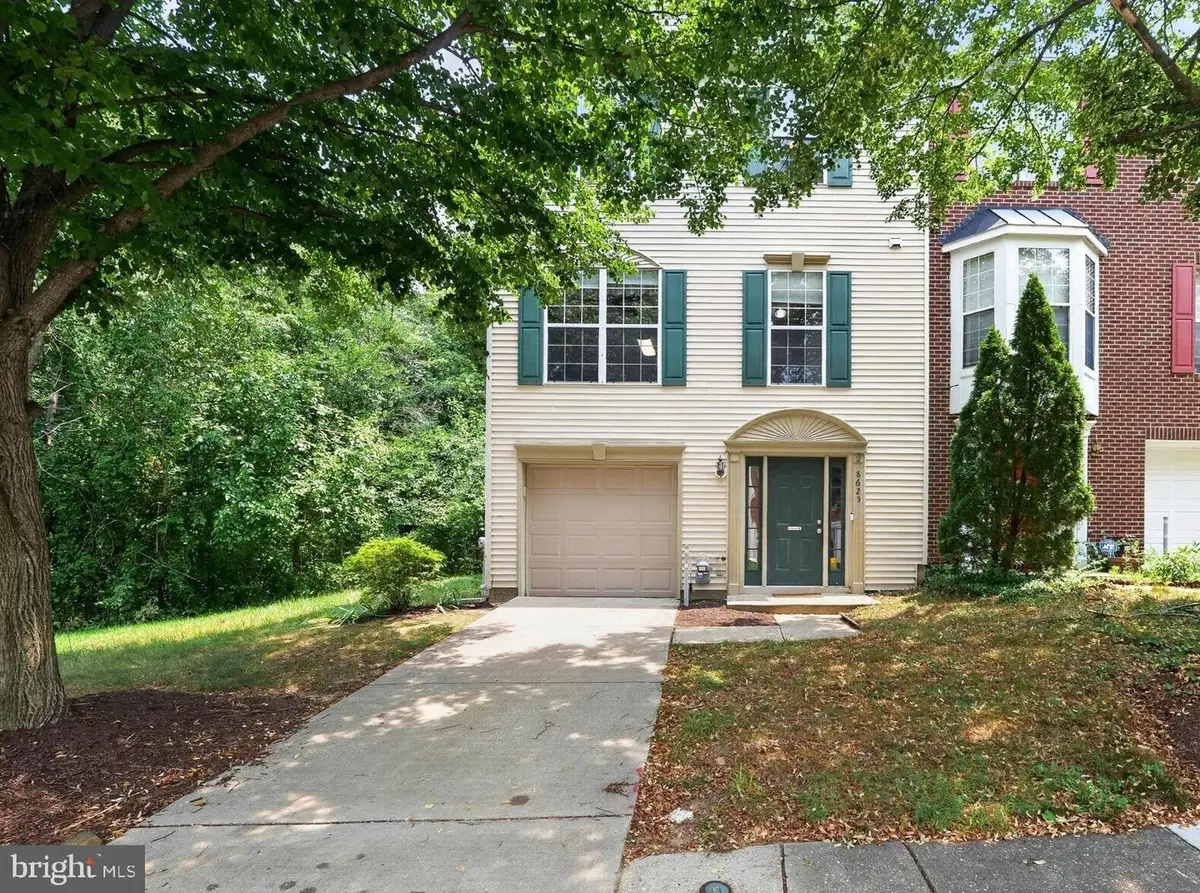 8625 Indian Springs Rd, Laurel, MD 20724 - #1