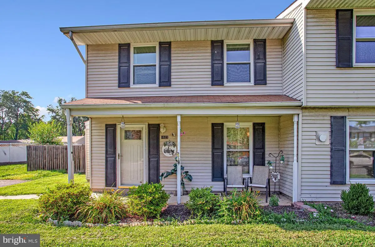 1622 Secretariat Dr, Annapolis, MD 21409 - #1