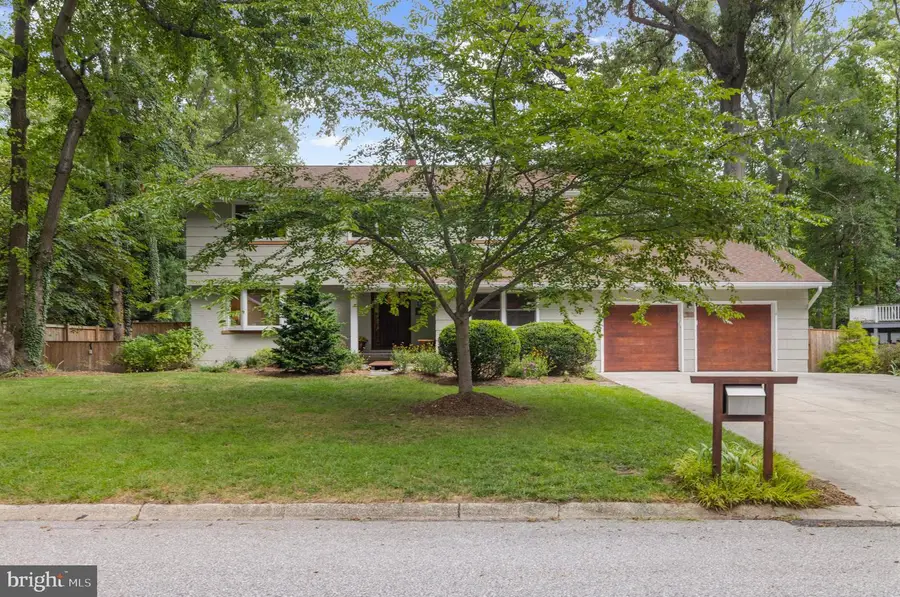 288 Bowline Rd, Severna Park, MD 21146 - #2