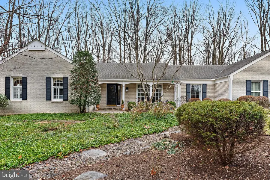 1812 Millridge Ct, Annapolis, MD 21409 - #2
