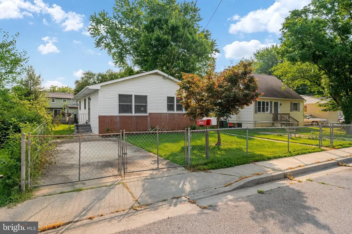 200 Woods Dr, Annapolis, MD 21403 - #1
