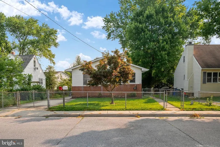 200 Woods Dr, Annapolis, MD 21403 - #3