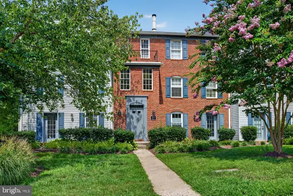 612 Newbridge Ct #3-612, ARNOLD, MD 21012