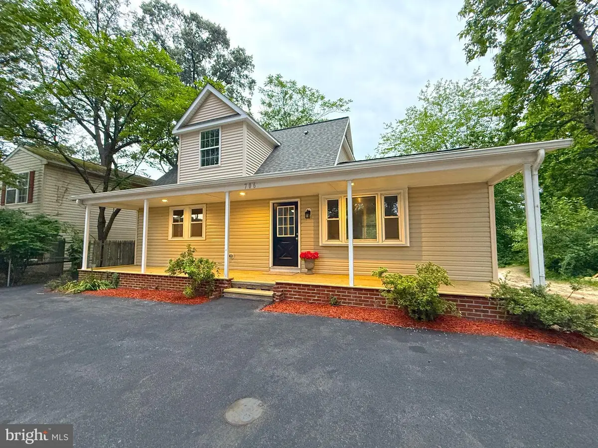 203rd St, Pasadena, MD 21122 - #1