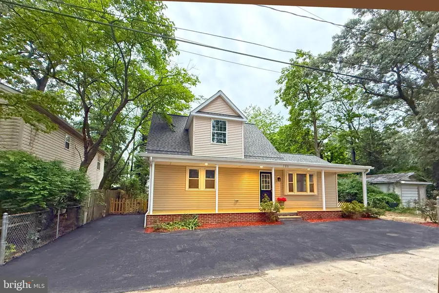 203rd St, Pasadena, MD 21122 - #2