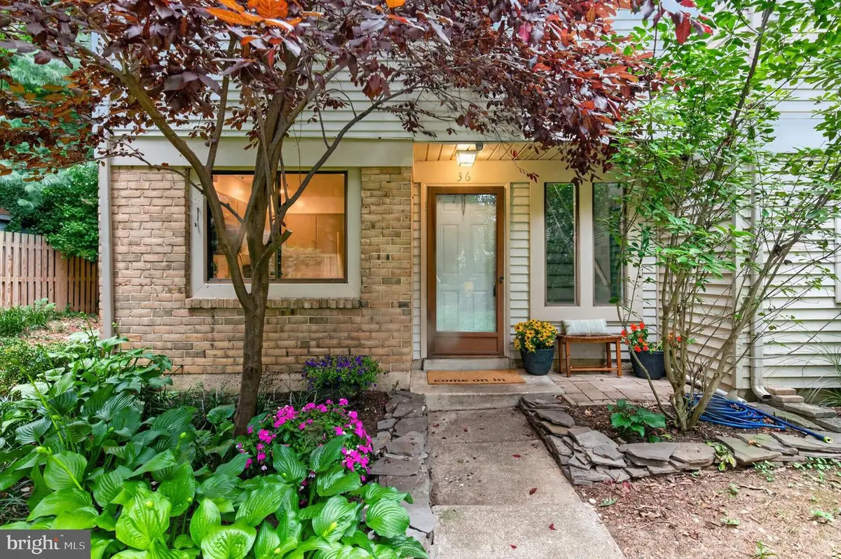 36 Rockwell Ct, Annapolis, MD 21403 - #1