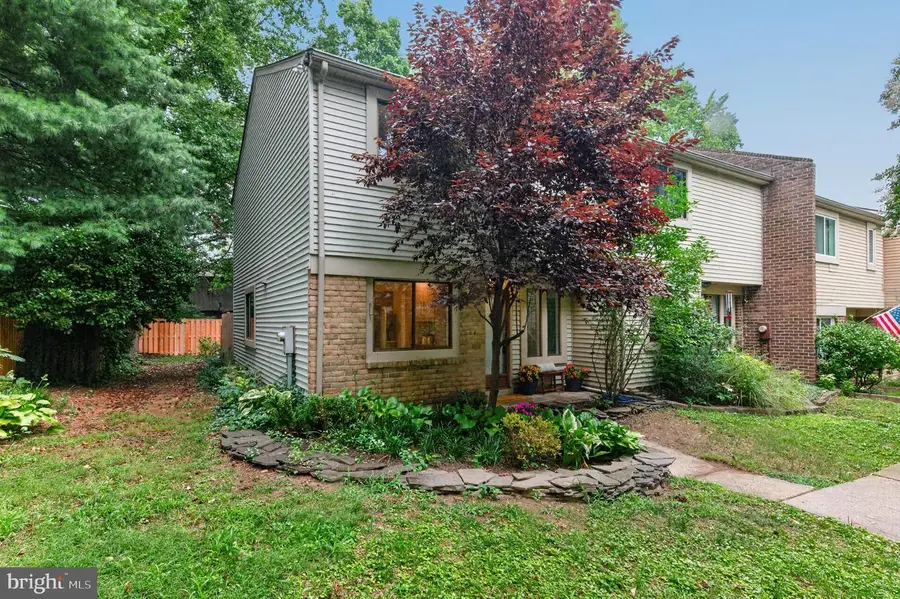 36 Rockwell Ct, Annapolis, MD 21403 - #2