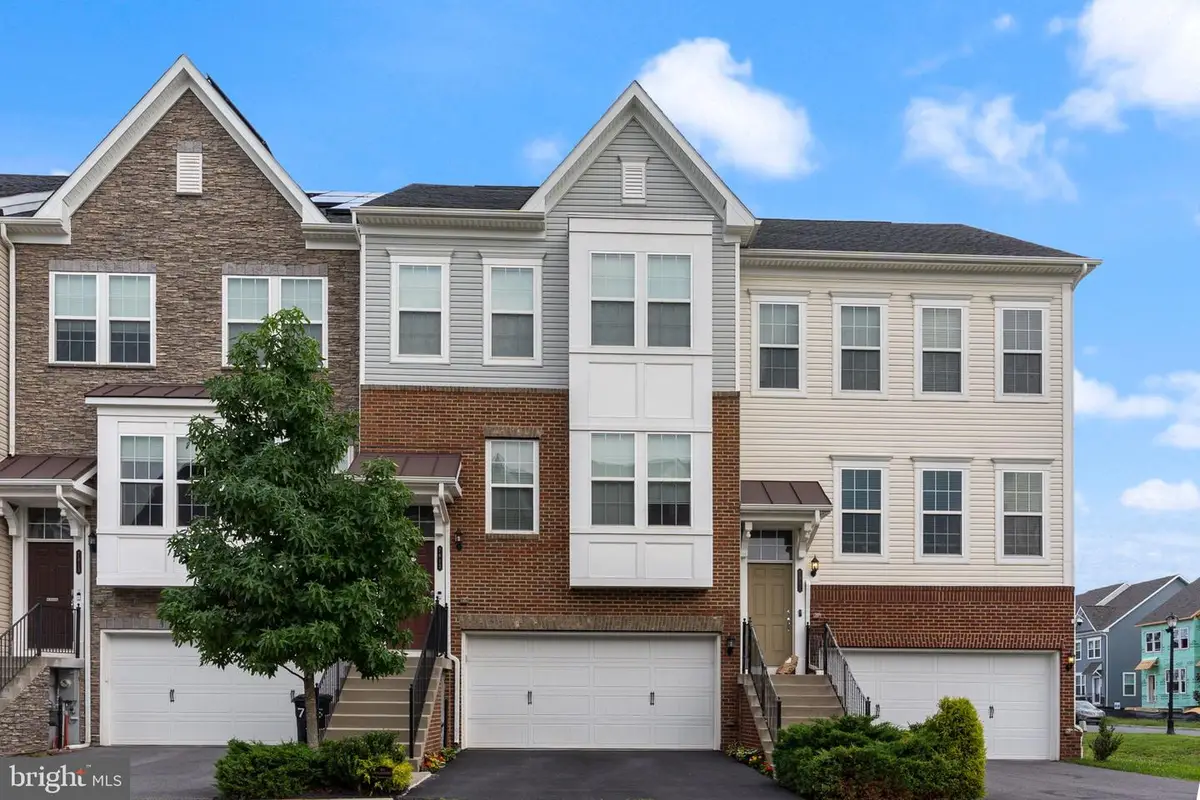 7813 Bakers Creek Ln, Hanover, MD 21076 - #1
