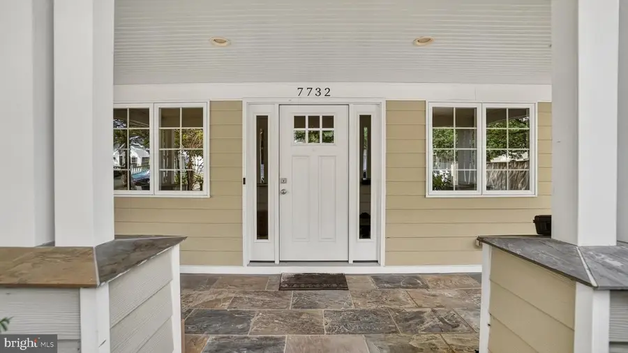 7732 W Shore Rd W, Pasadena, MD 21122 - #3