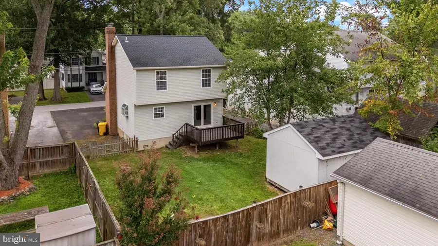 1193 Oak Ave, Shady Side, MD 20764 - #2
