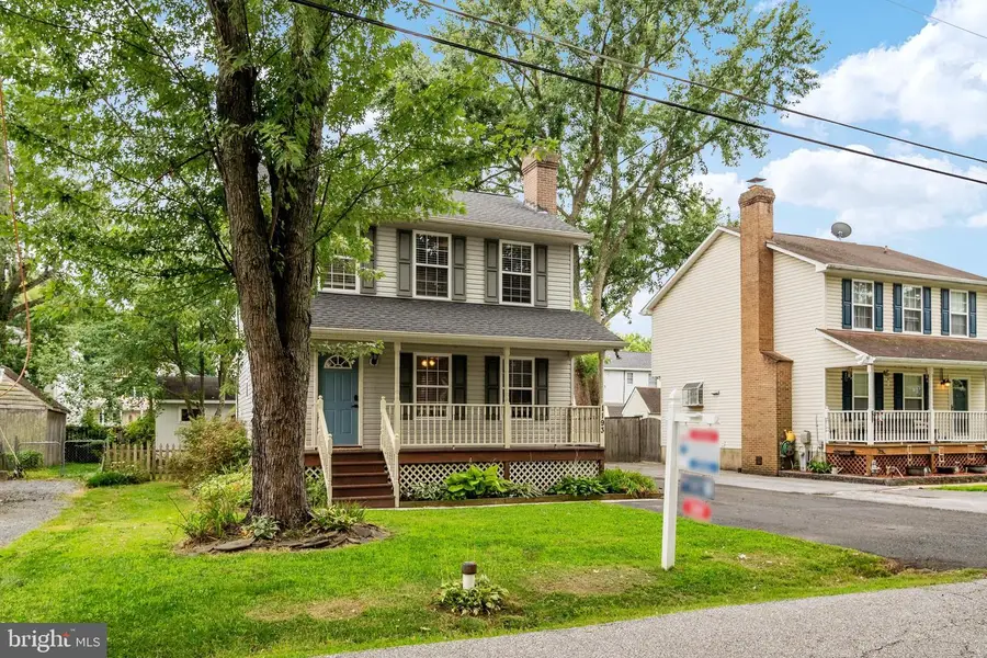 1193 Oak Ave, Shady Side, MD 20764 - #3