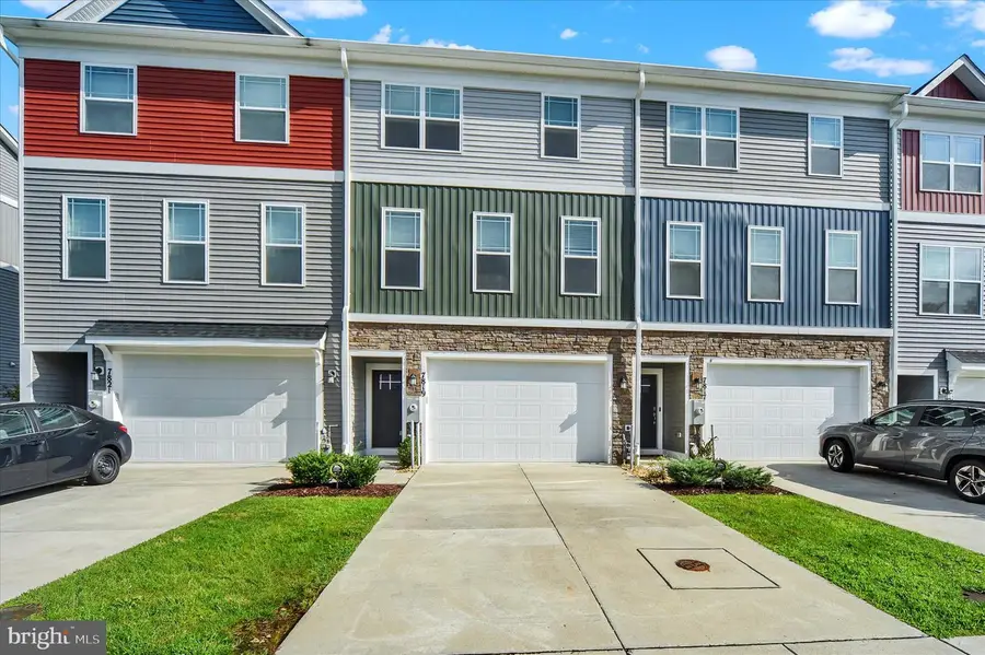 7819 Wolf Run Ln, Severn, MD 21144 - #2