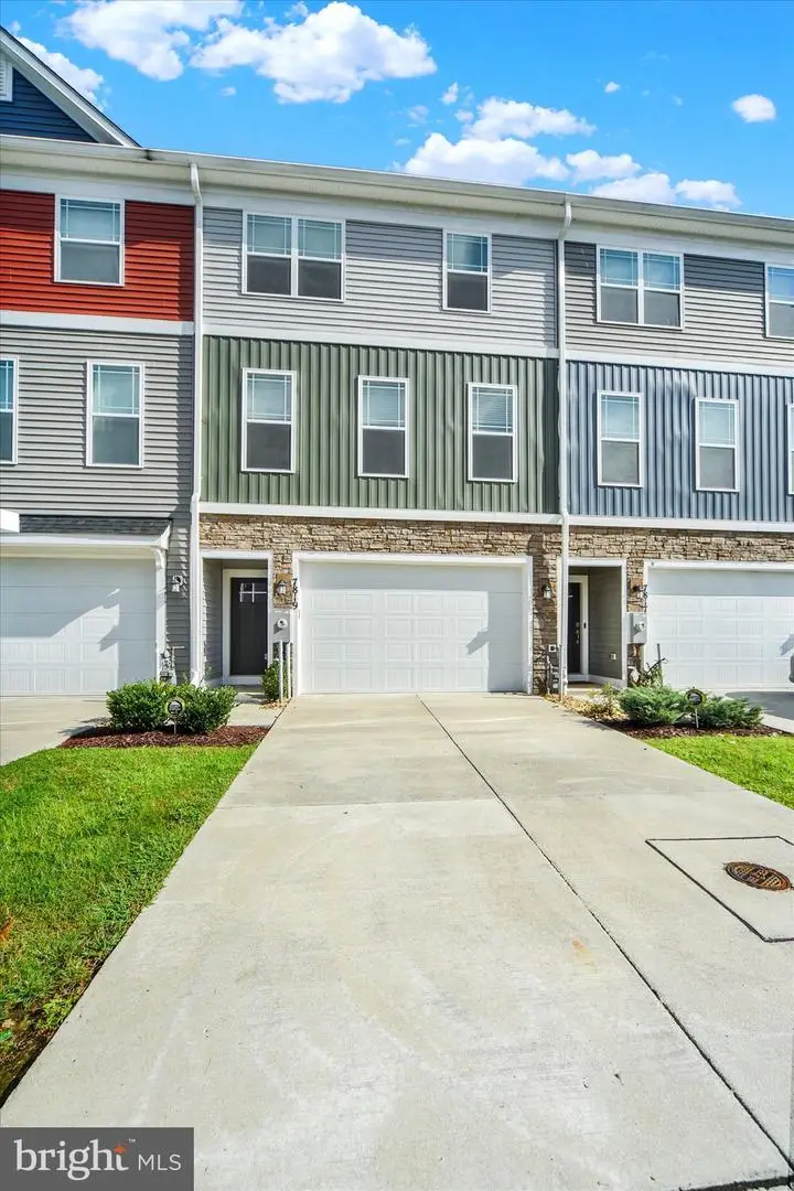 7819 Wolf Run Ln, Severn, MD 21144 - #3