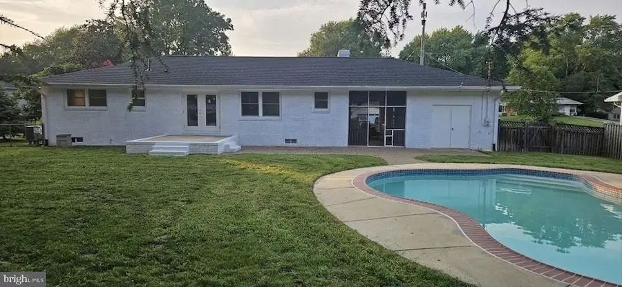 109 Sunset Dr, Annapolis, MD 21403 - #3