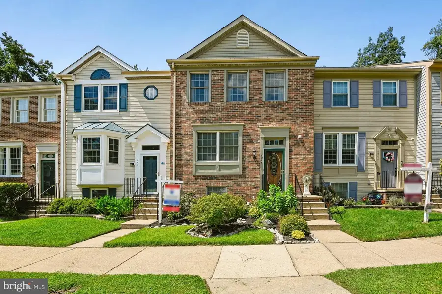 7046 Timberfield Pl, Curtis Bay, MD 21226 - #2