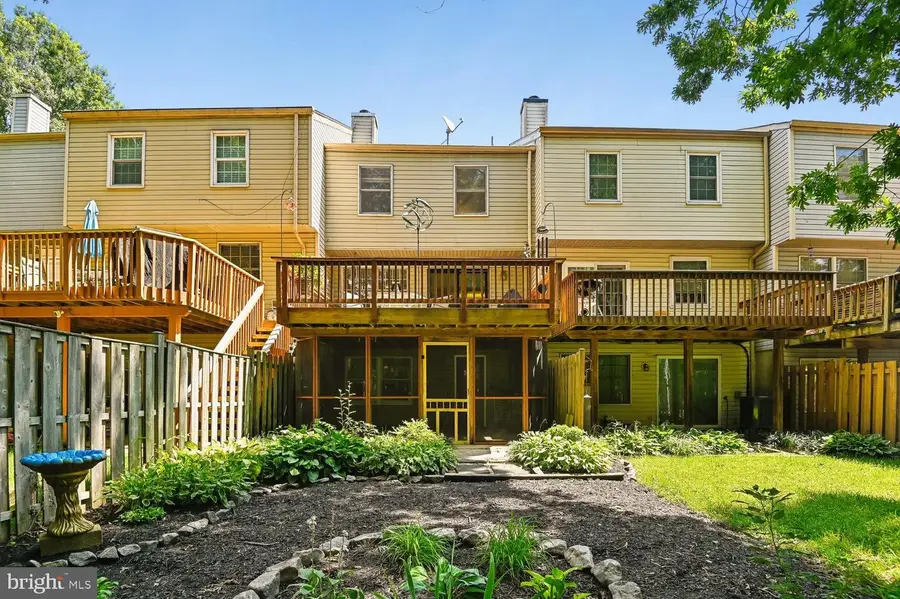 7046 Timberfield Pl, Curtis Bay, MD 21226 - #3
