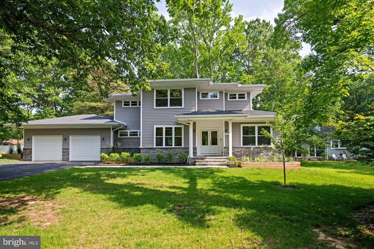 1227 Cross Rd, Annapolis, MD 21403 - #1