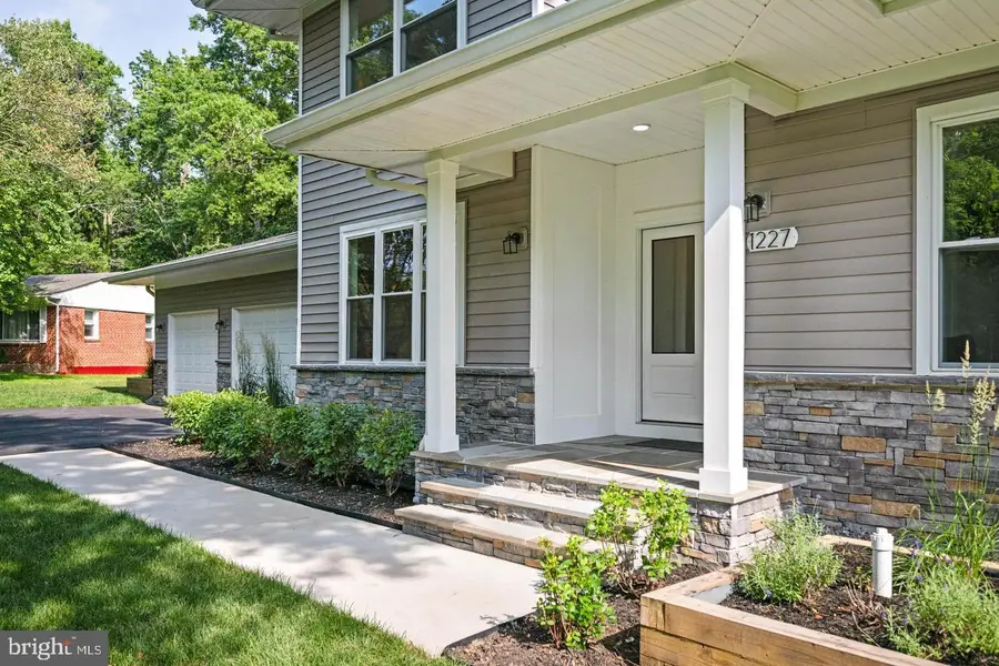 1227 Cross Rd, Annapolis, MD 21403 - #2