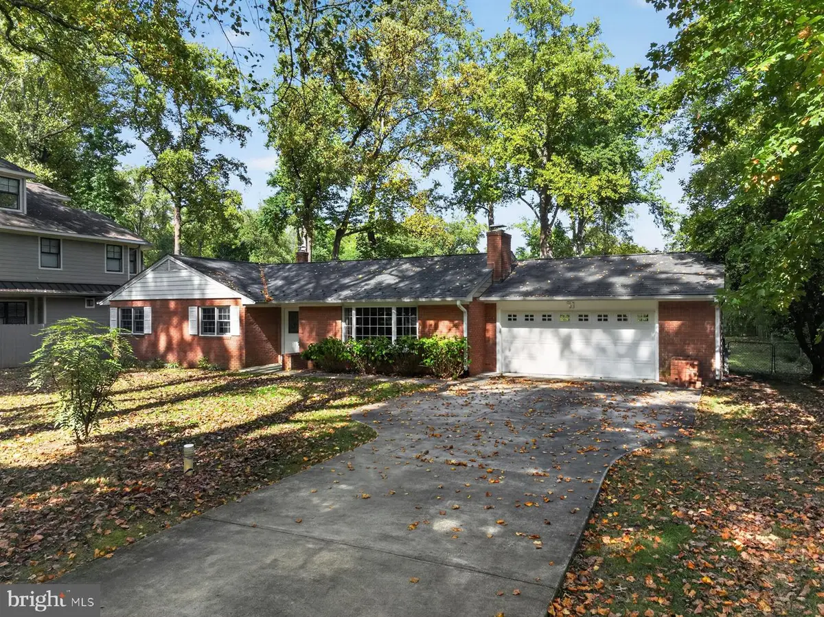 23 Hull Ave, Annapolis, MD 21403 - #1