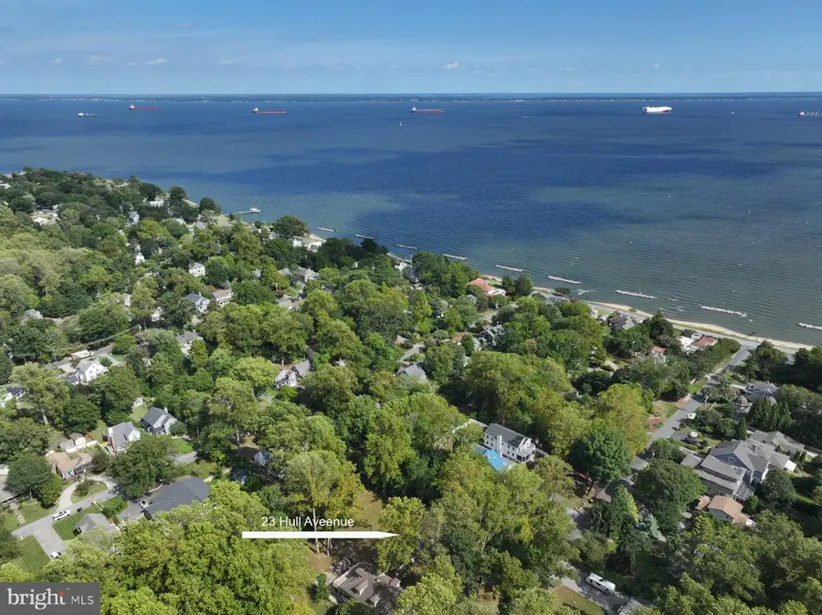 23 Hull Ave, Annapolis, MD 21403 - #2