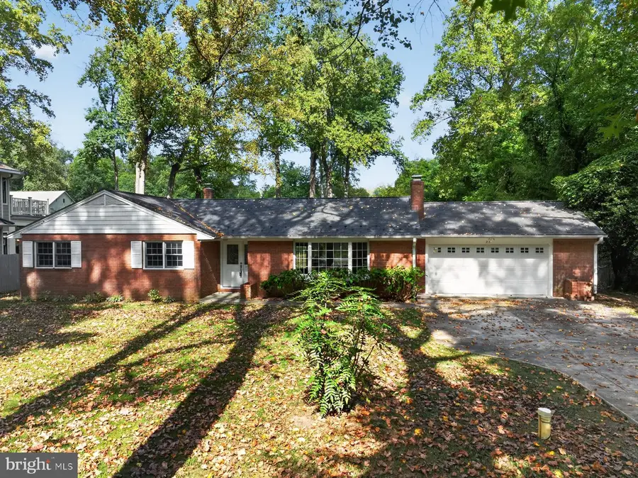 23 Hull Ave, Annapolis, MD 21403 - #3
