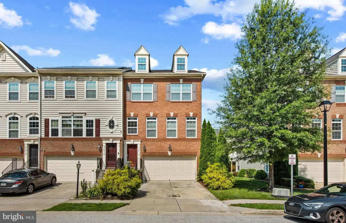 7412 Macon Dr, Glen Burnie, MD 21060 - #1