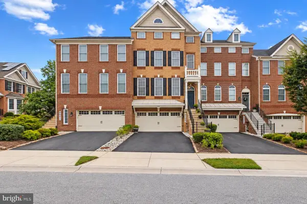 8509 Pine Springs Dr, SEVERN, MD 21144