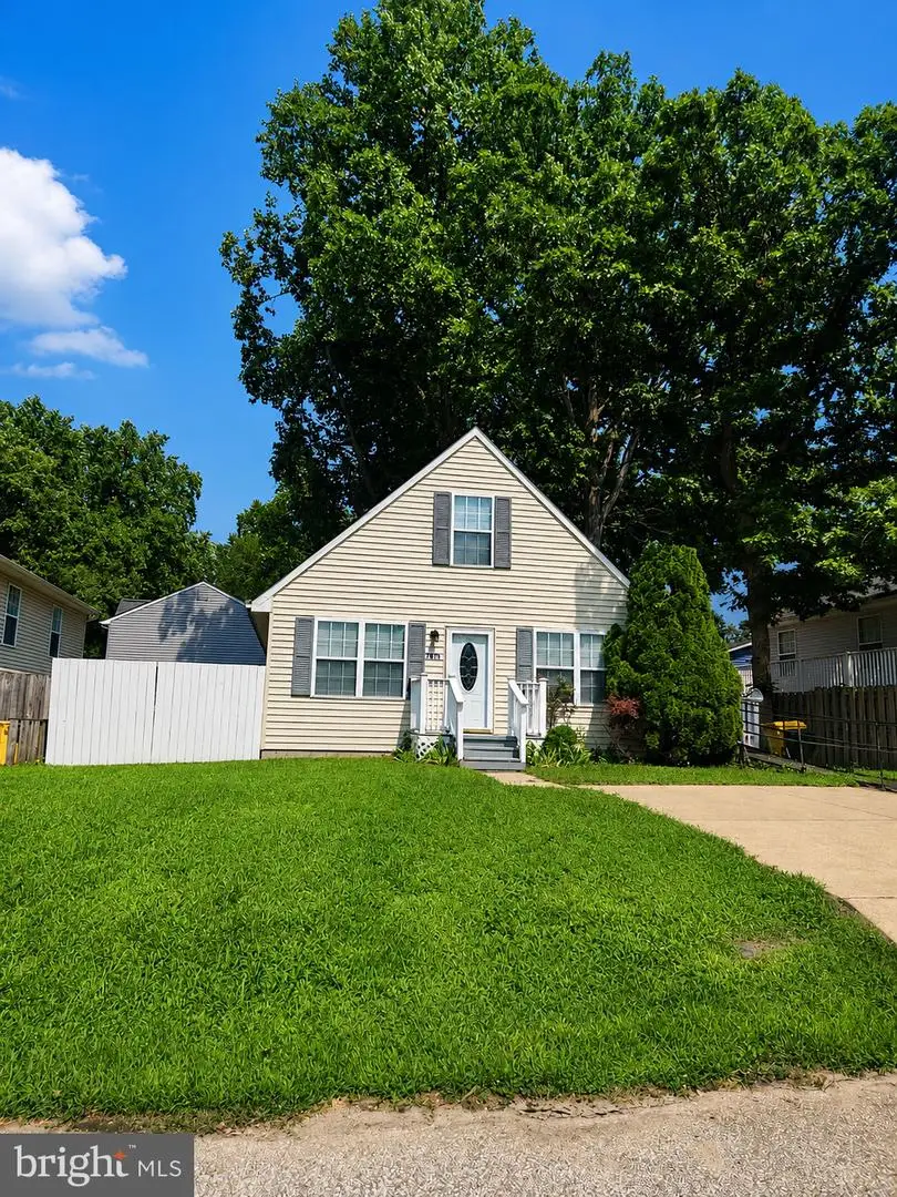 7819 Camp Rd, Pasadena, MD 21122 - #1