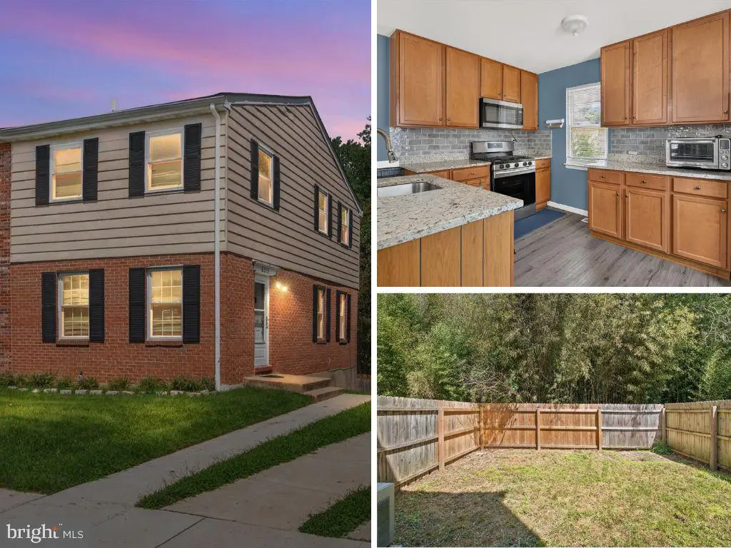 8215 Parham Ct, Severn, MD 21144 - #1