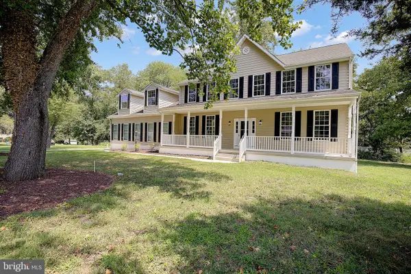 1825 Johnson Rd, ANNAPOLIS, MD 21409