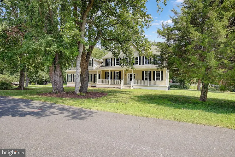 1825 Johnson Rd, Annapolis, MD 21409 - #2
