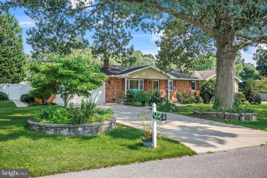 25 Larbo Rd, Millersville, MD 21108 - #2