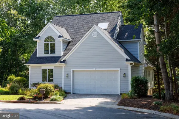 221 Spring Race Ct, ANNAPOLIS, MD 21401