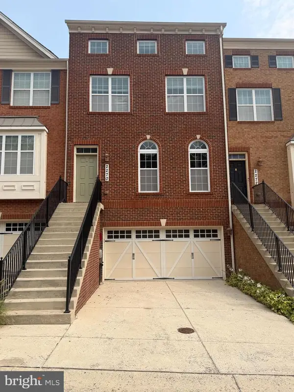 2270 Brimstone Pl, HANOVER, MD 21076