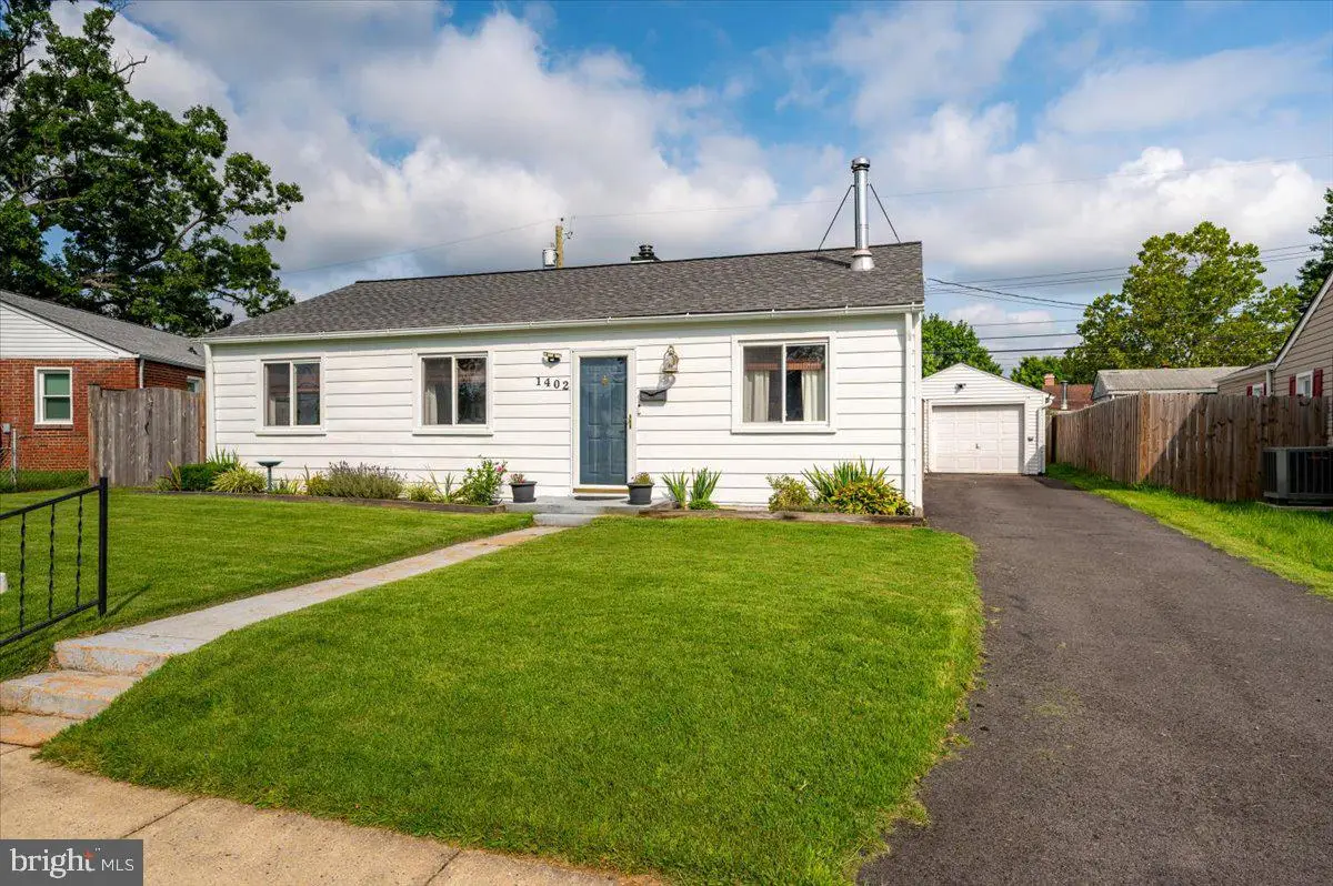 1402 Isted Rd, Glen Burnie, MD 21060 - #1