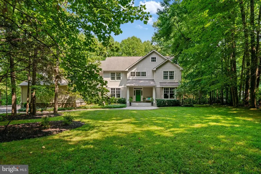 5223 Grenock Dr, Lothian, MD 20711 - #2